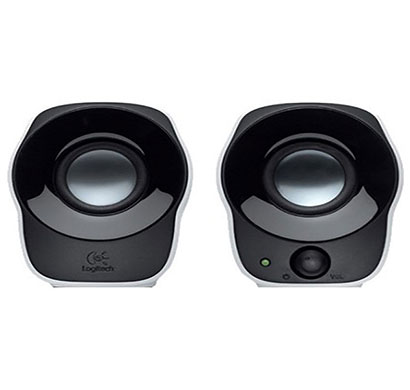 logitech z120 stereo speaker
